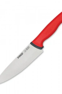 Pirge 34160 Duo Şef Bıçağı 19 cm - Kaymaz Sap
