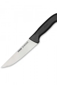 Pirge 38102 Ecco Kurban ve Kasap Bıçağı 16,5 cm - No:2, Siyah