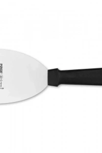 Pirge 71154 Creme Paslanmaz Gıda Spatula No:4 - 12,5 cm