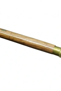 Pirinç Baston Model 10