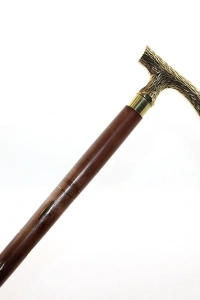 Pirinç Baston Model 7