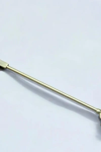 Pirinç Çapalı Kerata Çekecek Model 3