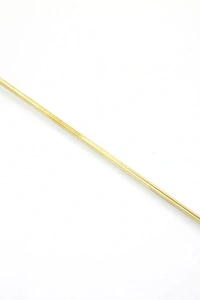 Pirinç Çapalı Kerata Çekecek Model 6