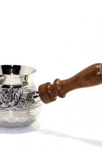 Pirinç Cezve 3 inç Model 1