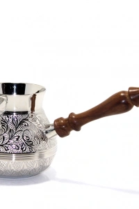 Pirinç Cezve 4 inç Model 1