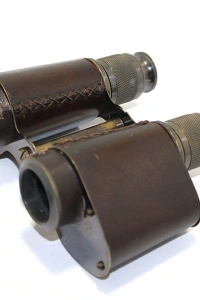 Pirinç Derili Dürbün