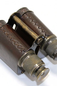 Pirinç Derili Dürbün