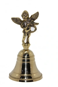 Pirinç El Çanı Model 2