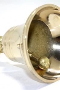 Pirinç El Çanı Model 2