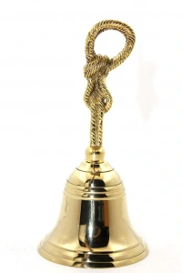 Pirinç El Çanı Model 3