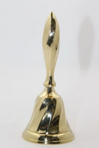 Pirinç El Çanı Model 4