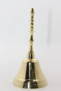 Pirinç El Çanı Model 5