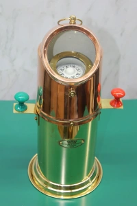 Pirinç Filika Pusulası