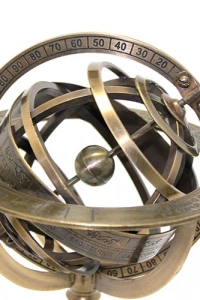 Pirinç Horoskop Model 2