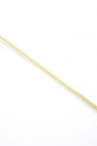 Pirinç Kerata Çekecek Model 8