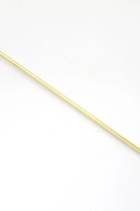 Pirinç Kerata Çekecek Model 9