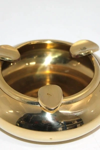 Pirinç Küllük Model 3