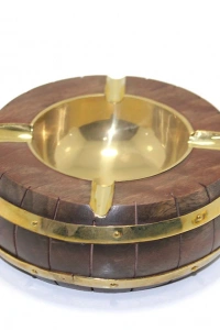 Pirinç Küllük Model 5