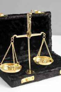 Pirinç Terazi 10 Gr