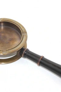 Pirinç Tutmalı Küllük