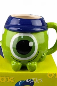 Pixar Kupa Bardak