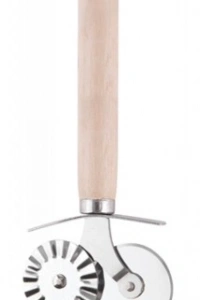 Pizza Kesici ve Hamur Ruleti