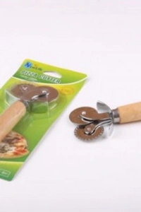 Pizza Kesici ve Hamur Ruleti