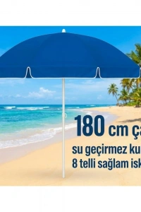 Plaj Şemsiyesi