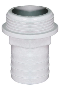 Plastik 1/2 Hortum Rekoru