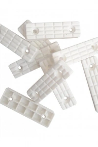 Plastik Baza  Dolap Pabucu (10 Adet)