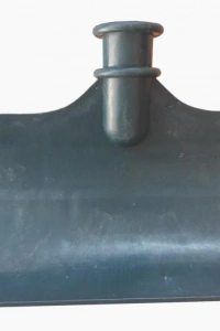 Plastik Gelberi 37 x 27 cm Sapsız