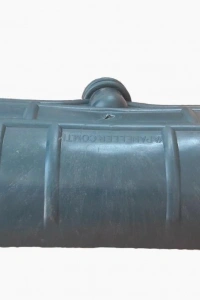 Plastik Gelberi 37 x 27 cm Sapsız