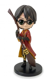 Plastik Harry Potter Figürü 16 Cm