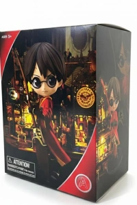 Plastik Harry Potter Figürü 16 Cm