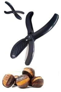 Plastik Kestane Çizeceği