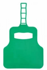 Plastik Mangal Yelpazesi