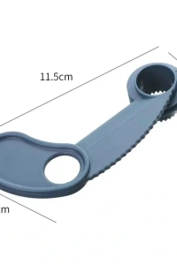 Plastik Pratik Elma Dilimleyici