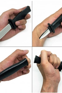 Plastik Şaka Bıçağı