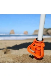 Plastik Şemsiye Sabitleme Kazığı