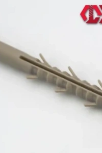 Plastik Siding Dübel 8x100 - 10 Adet