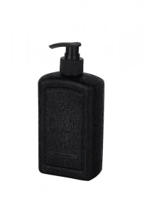 Plastik Sıvı Sabunluk 500 ML