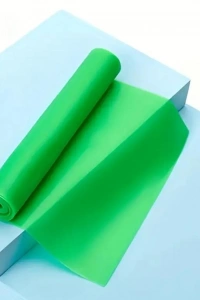 Plates Lastiği Geniş