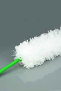 Plumero Bükülebilir  Mikrofiber Toz Alma Püskülü