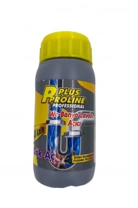 Plus Proline Dök Aç Lavabo Açıcı 500 Gr