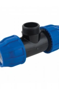 Poelsan Mavi 32X1X32 Kaplin ErkekTe