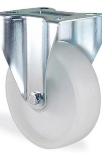 Poliamid Sabit Teker 100 mm