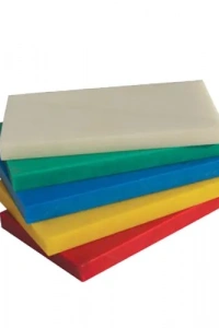 Polietilen Kesim Panosu 30x50x2cm