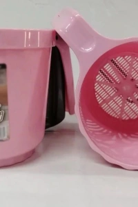 Polikarbon Otomatik Un Eleği Pratik