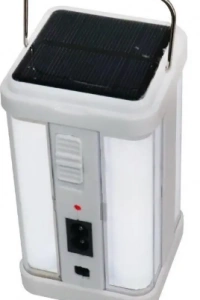 Polizei P-1663 GÜNEŞ ENERJİLİ ŞARJLI GÜÇLÜ IŞILDAK