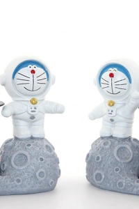 Polyester Astronot Kalemlik